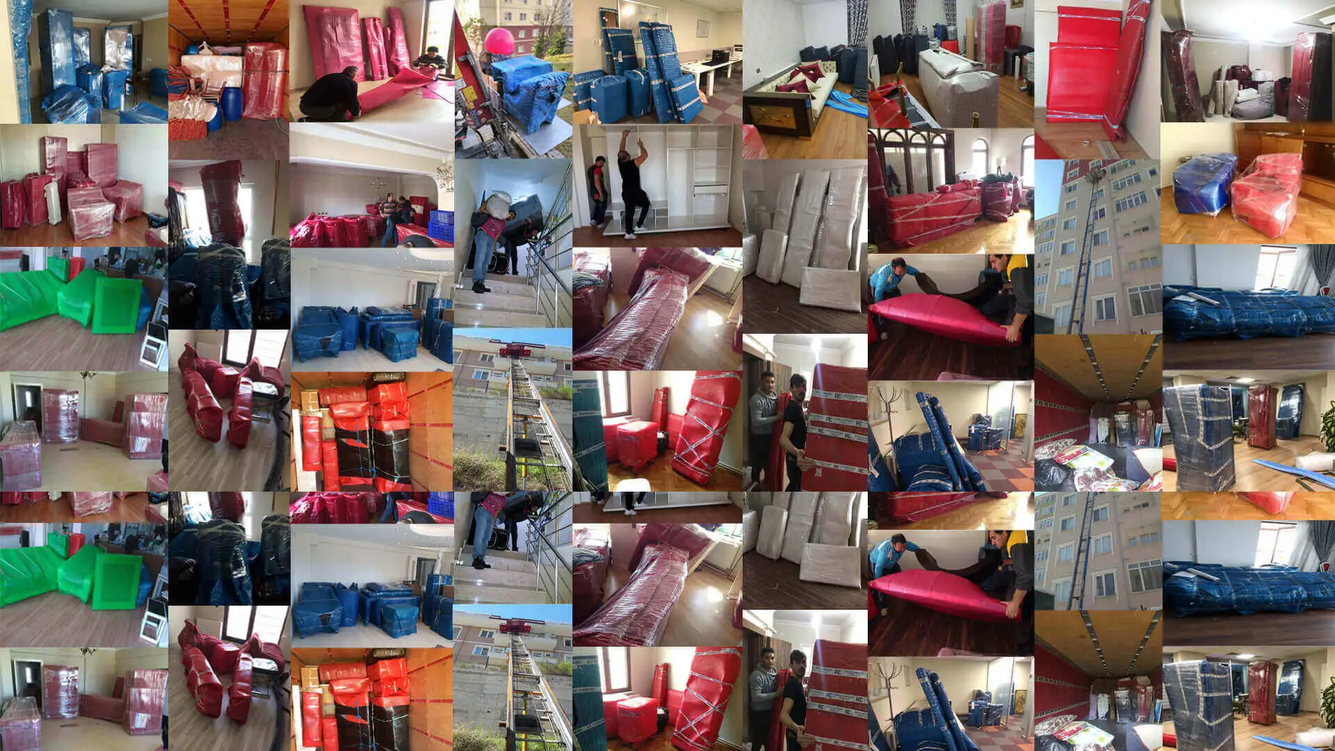 Giresun Evden Eve Nakliyat Slider